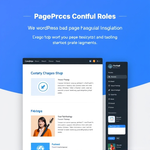 free wordpress plugin page builder