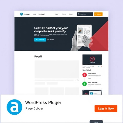 free wordpress plugin page builder