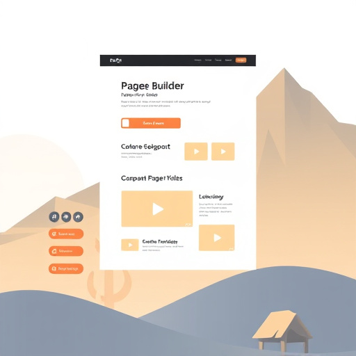 free wordpress plugin page builder