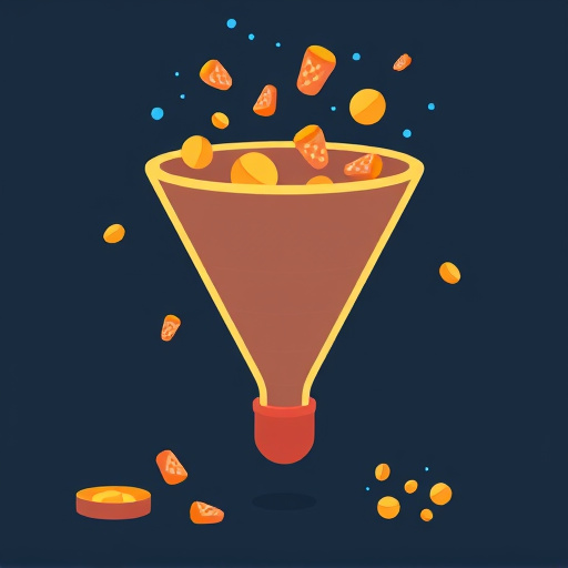 funnel builder