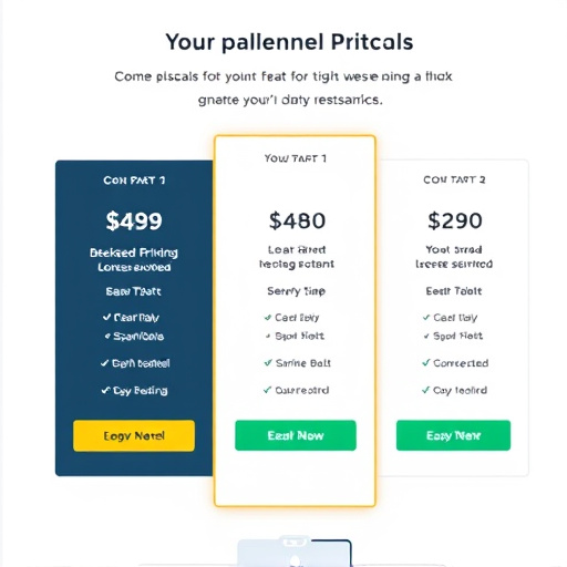 funnel builder pricing tool