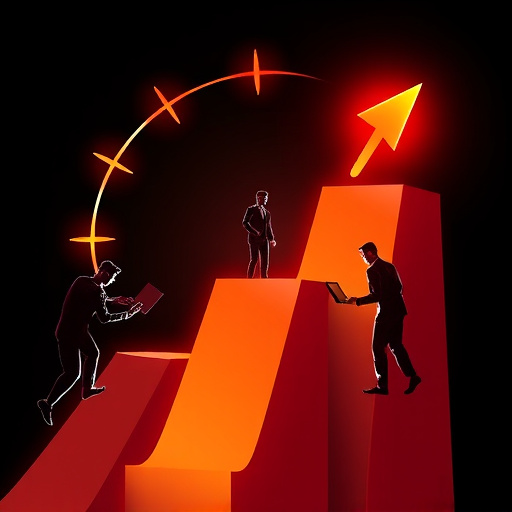 gain competitive edge gohighlevel