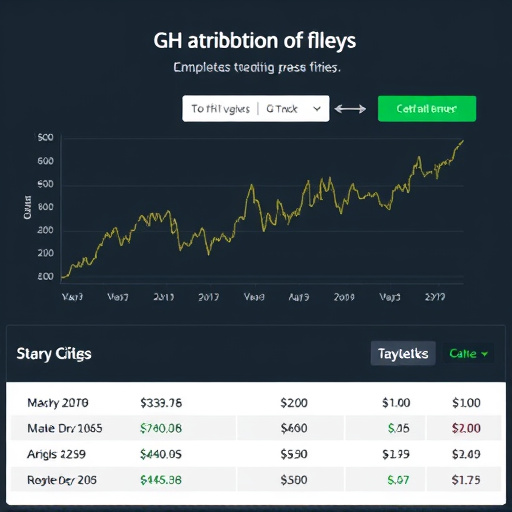 gh attribution tracking price