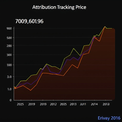 gh attribution tracking price