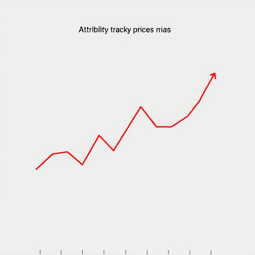 gh attribution tracking price