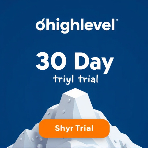 gohighlevel 30 day trial