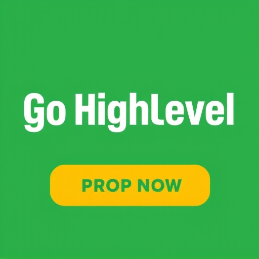 gohighlevel 30 day trial