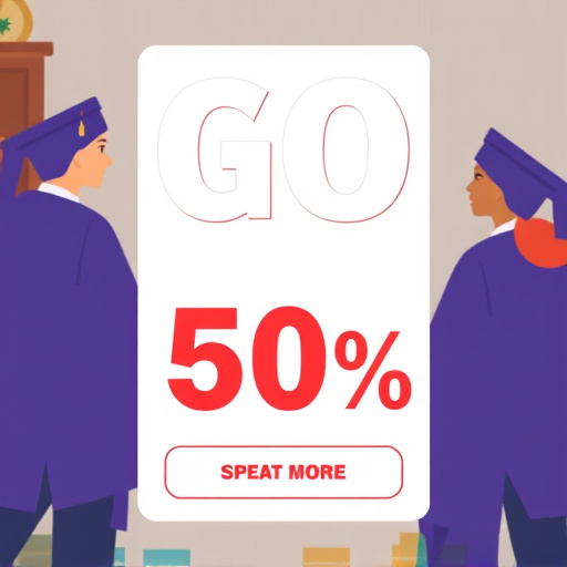 gohighlevel academic discount