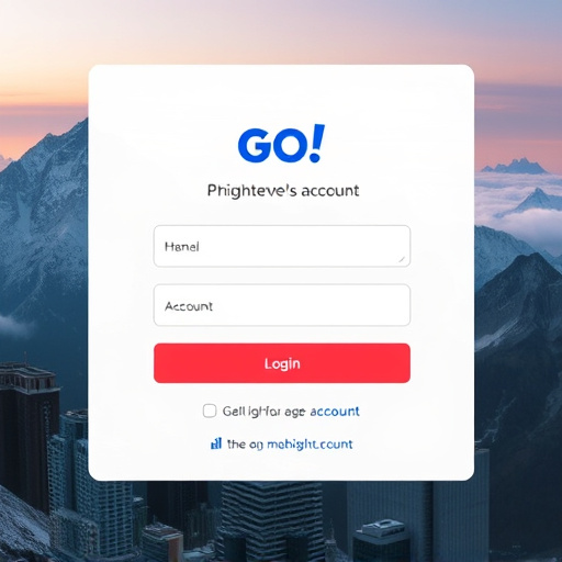 gohighlevel account login