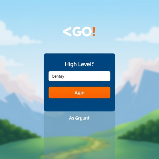 gohighlevel account login