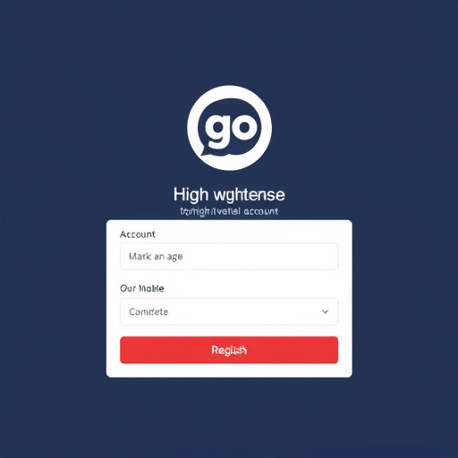 gohighlevel account registration
