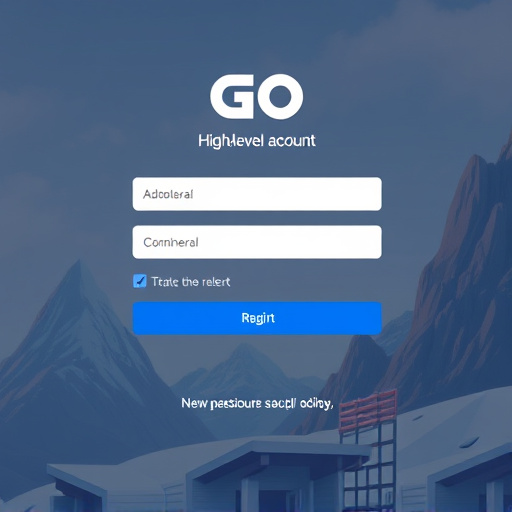 gohighlevel account registration