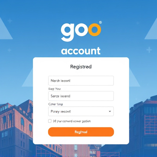 gohighlevel account registration