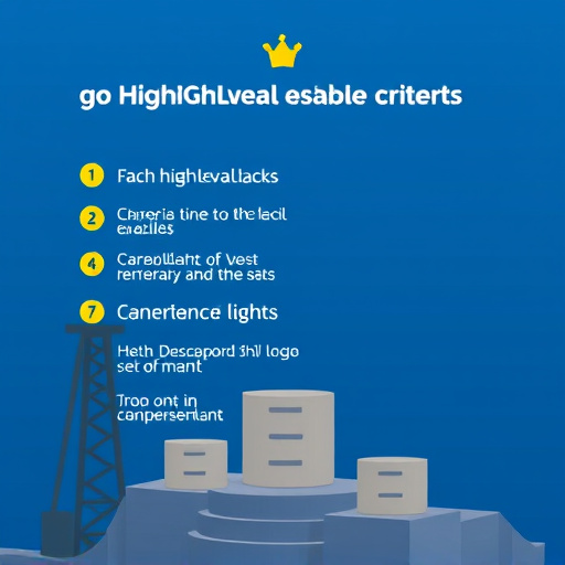 gohighlevel achievement criteria