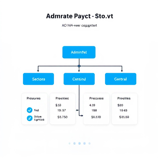 gohighlevel admin fee structure