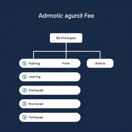 gohighlevel admin fee structure