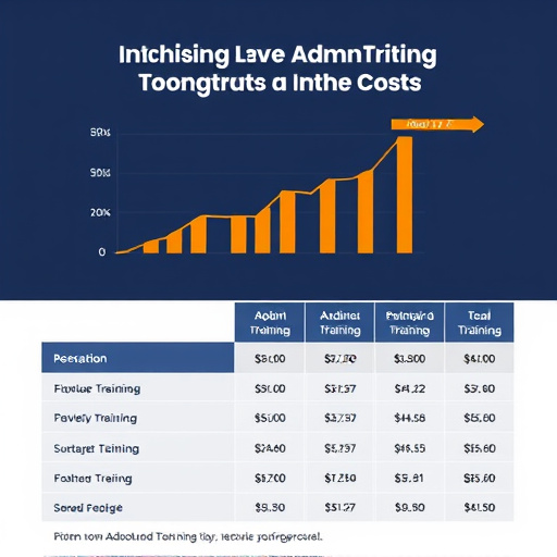 gohighlevel admin training costs