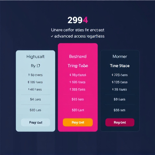 gohighlevel advanced access pricing