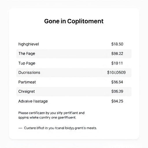 gohighlevel advanced certification cost