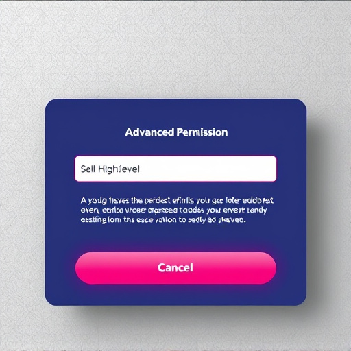 gohighlevel advanced permission expense