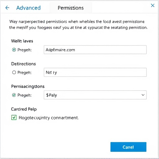 gohighlevel advanced permissions cost