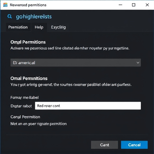 gohighlevel advanced permissions cost