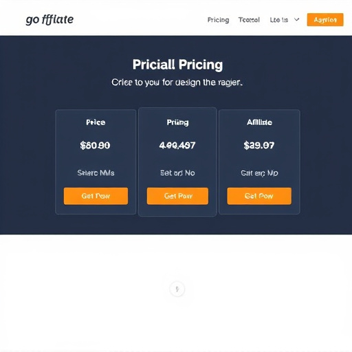 gohighlevel affiliate api pricing
