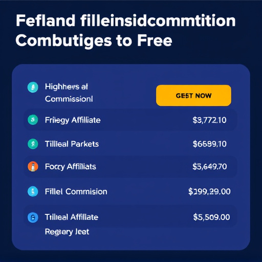 gohighlevel affiliate commission rates