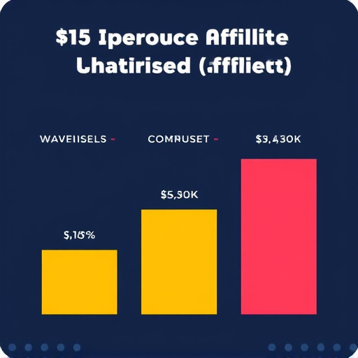 gohighlevel affiliate commission rates