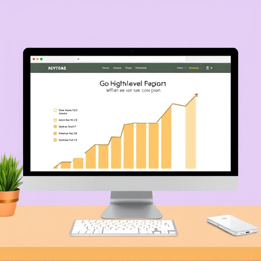 gohighlevel affiliate earning plan