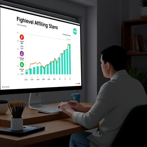 gohighlevel affiliate earning plan