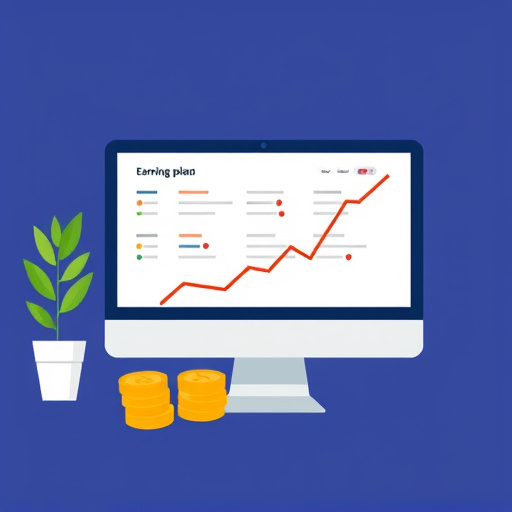 gohighlevel affiliate earning plan