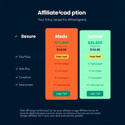 gohighlevel affiliate lead pricing