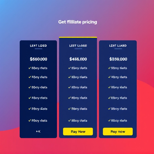 gohighlevel affiliate lead pricing