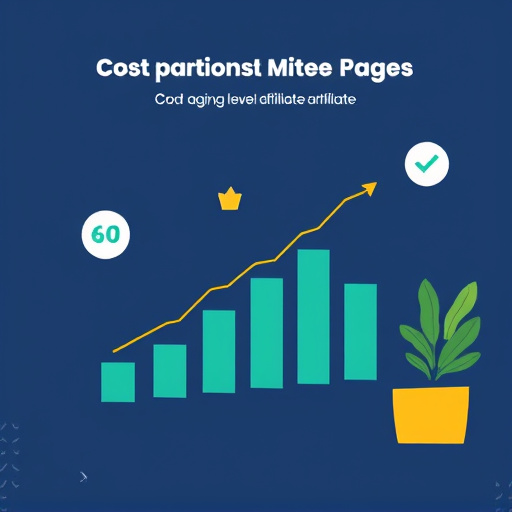 gohighlevel affiliate marketing cost
