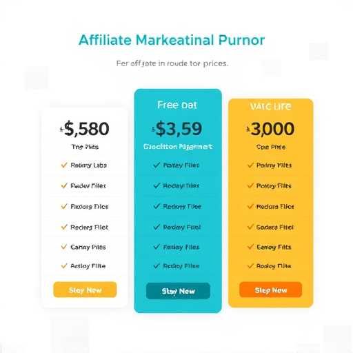 gohighlevel affiliate marketing pricing