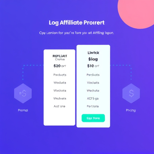 gohighlevel affiliate program pricing