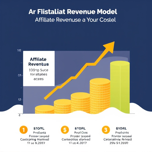 gohighlevel affiliate revenue model
