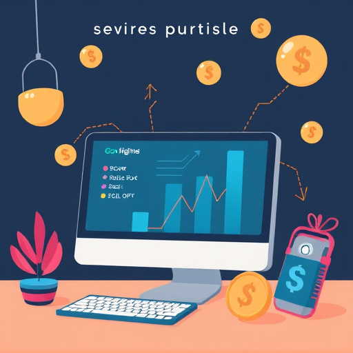 gohighlevel affiliate revenue model
