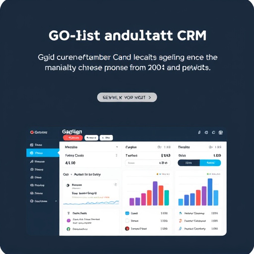 gohighlevel affordable crm tool
