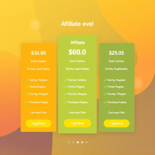 gohighlevel agency affiliate pricing