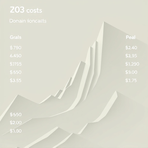 gohighlevel agency domain cost