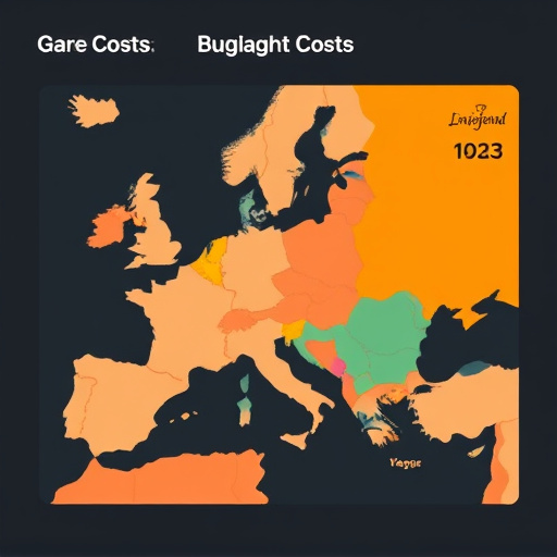gohighlevel agency domain cost