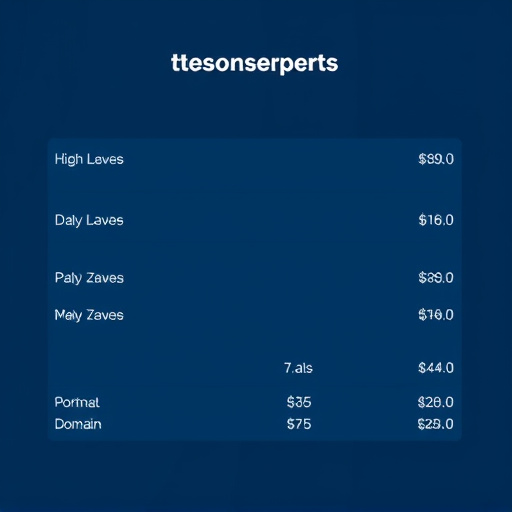 gohighlevel agency domain cost