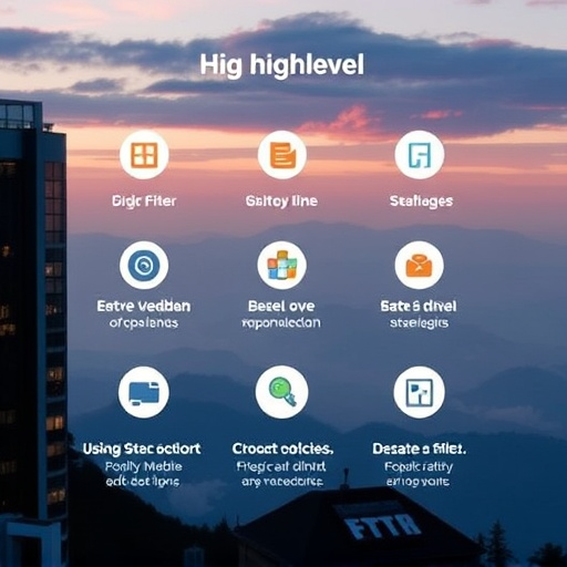 gohighlevel agency features