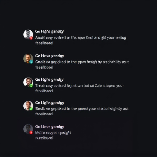 gohighlevel agency feedback