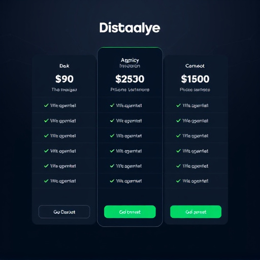 gohighlevel agency pricing