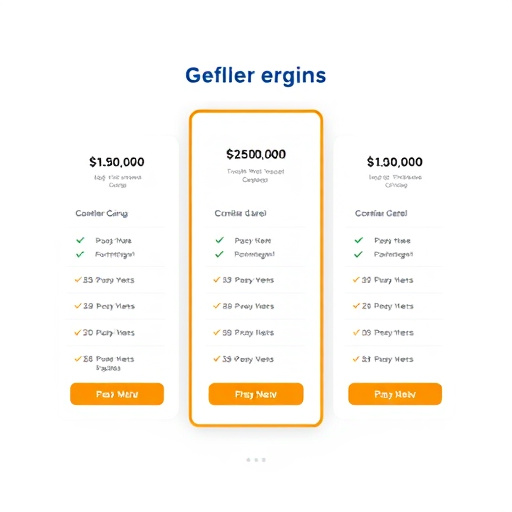 gohighlevel agency pricing