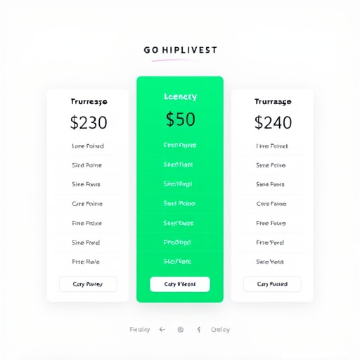 gohighlevel agency pricing