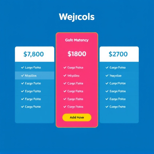 gohighlevel agency pricing